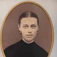 Frances Louisa Van Tassell (1849 - 1869) Profile